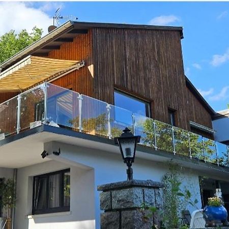 Appartamento Relais Des Vosges Husseren-Wesserling Esterno foto